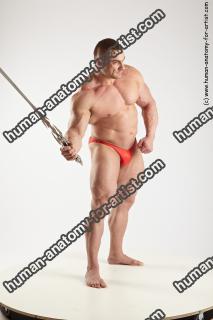 fighting reference of gene 23